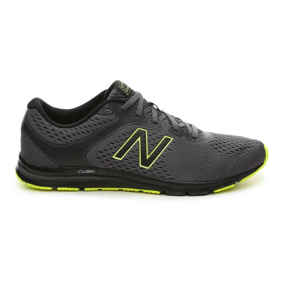 New‎ Balance 635v2 Comfort Ride Ortholite Cush+ Running Sneakers Lightweight Gym